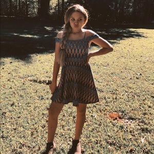 Meet your Posher, Adrianna